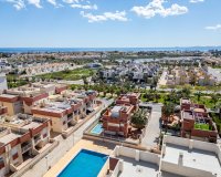 Nieuwbouw Woningen - Appartement / flat - Orihuela Costa