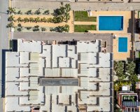 Nieuwbouw Woningen - Appartement / flat - Orihuela Costa