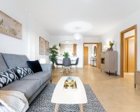 Nieuwbouw Woningen - Appartement / flat - Orihuela Costa