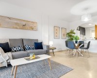 Nieuwbouw Woningen - Appartement / flat - Orihuela Costa