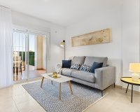 Nieuwbouw Woningen - Appartement / flat - Orihuela Costa