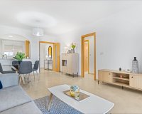 Nieuwbouw Woningen - Appartement / flat - Orihuela Costa