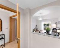 Nieuwbouw Woningen - Appartement / flat - Orihuela Costa