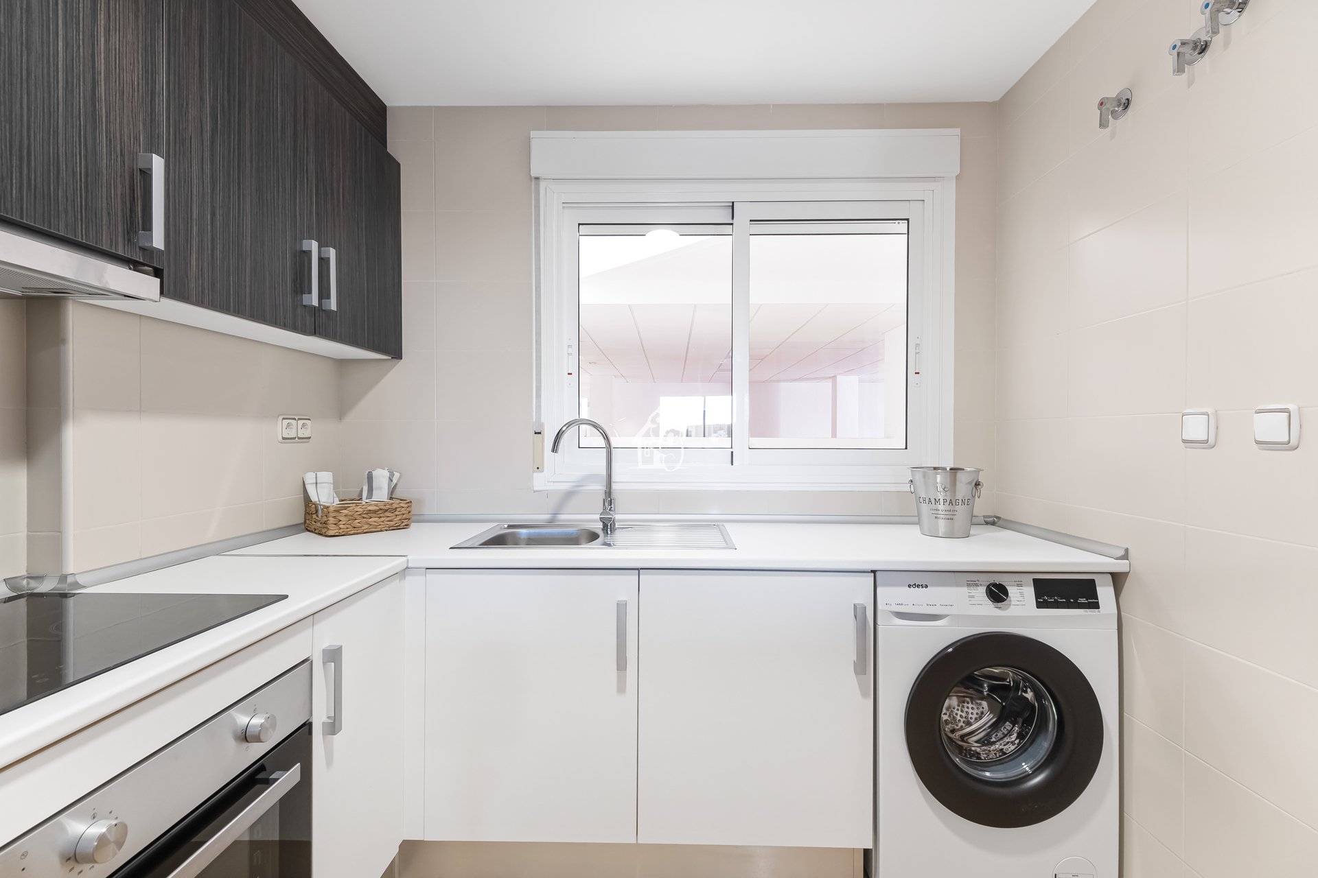 Nieuwbouw Woningen - Appartement / flat - Orihuela Costa