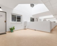 Nieuwbouw Woningen - Appartement / flat - Orihuela Costa