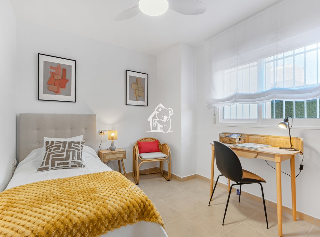 Nieuwbouw Woningen - Appartement / flat - Orihuela Costa