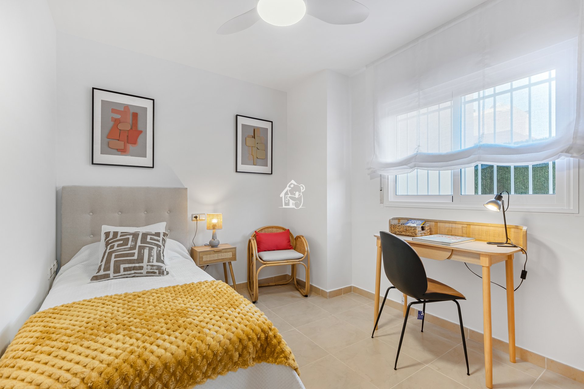 Nieuwbouw Woningen - Appartement / flat - Orihuela Costa