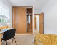 Nieuwbouw Woningen - Appartement / flat - Orihuela Costa