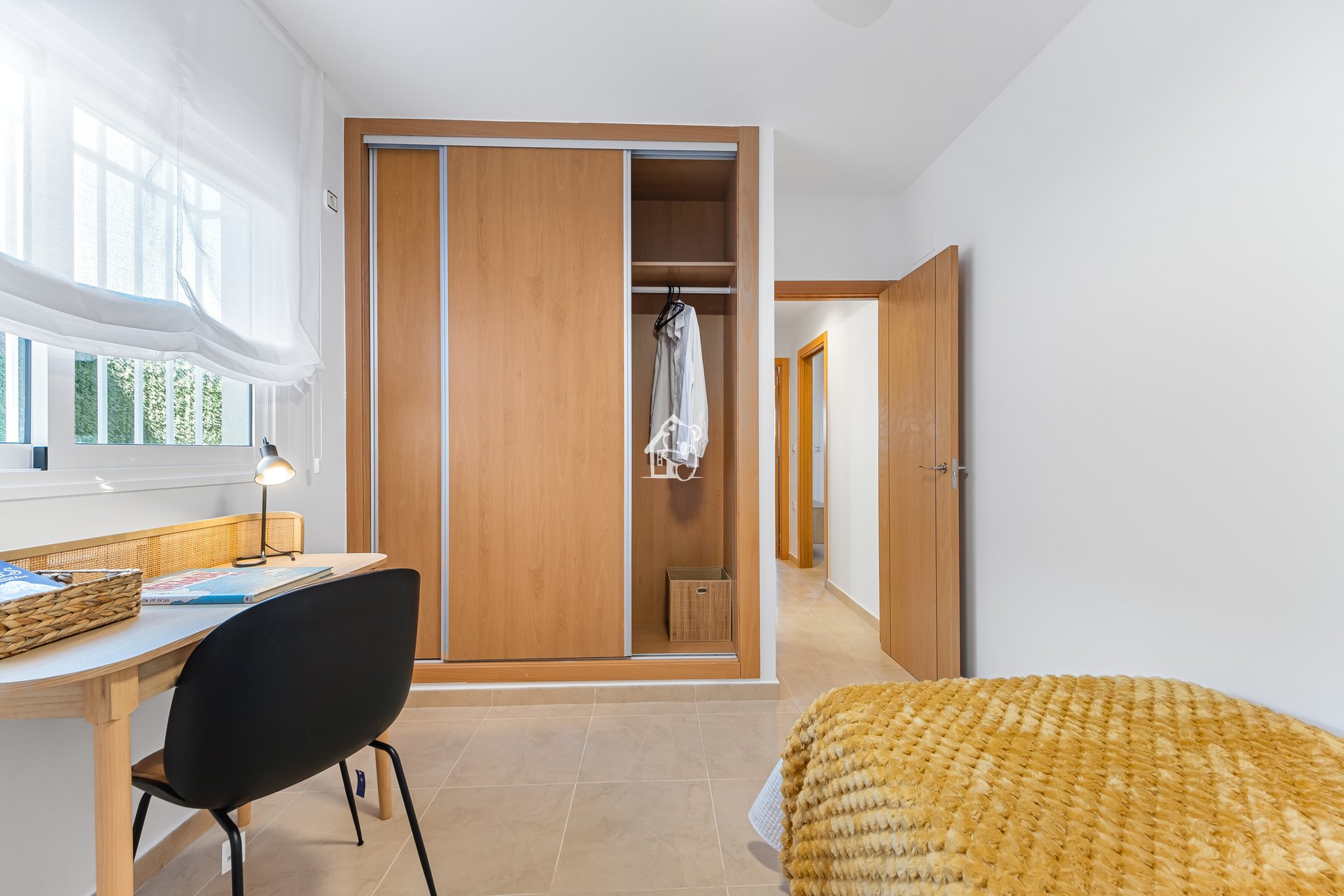 Nieuwbouw Woningen - Appartement / flat - Orihuela Costa