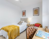 Nieuwbouw Woningen - Appartement / flat - Orihuela Costa