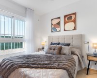 Nieuwbouw Woningen - Appartement / flat - Orihuela Costa