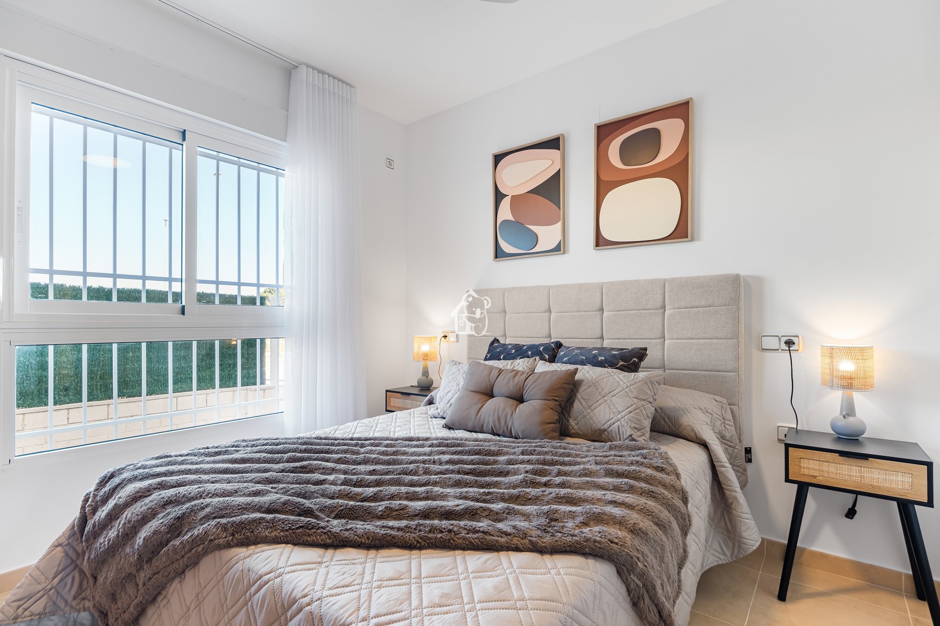 Nieuwbouw Woningen - Appartement / flat - Orihuela Costa