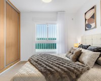 Nieuwbouw Woningen - Appartement / flat - Orihuela Costa