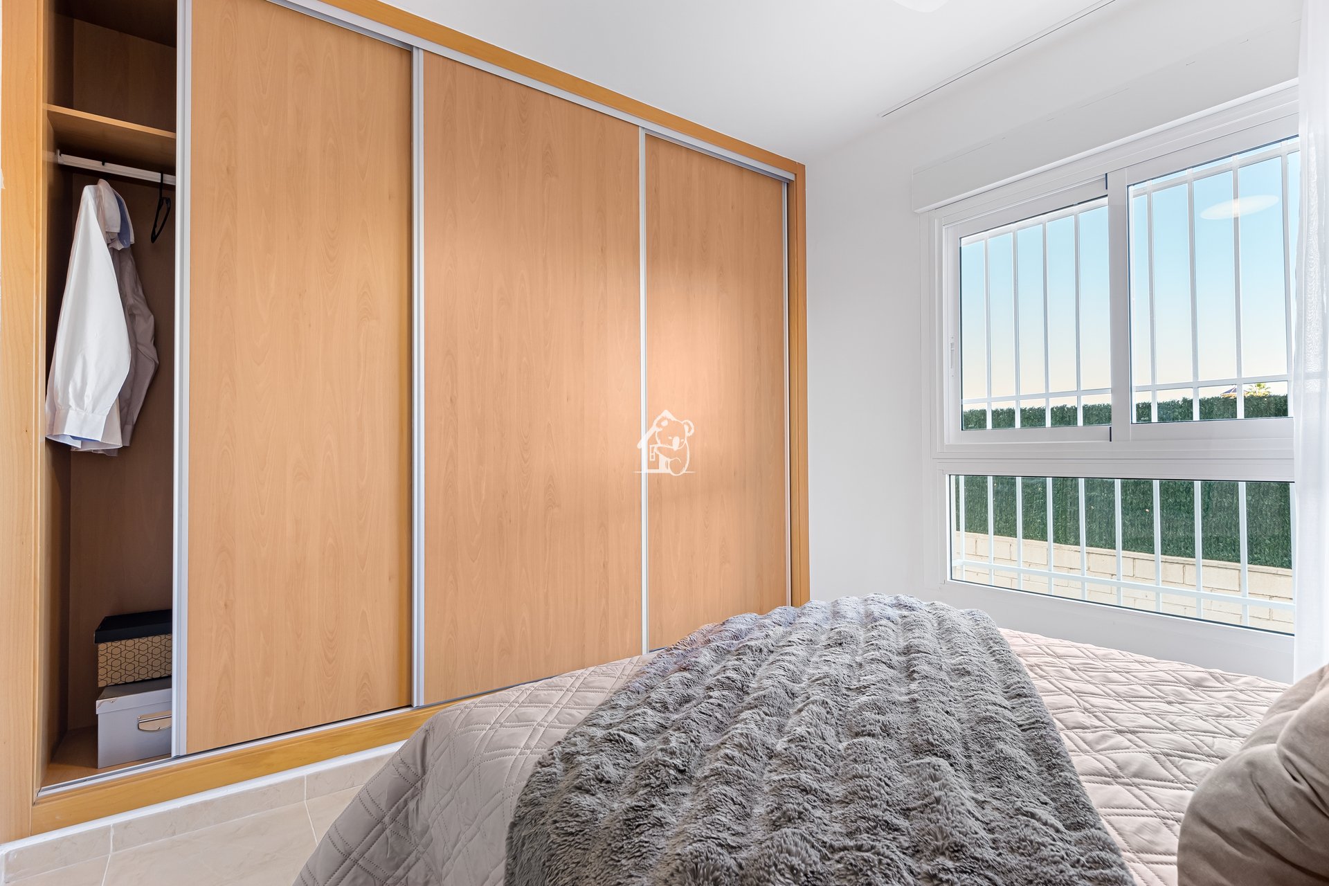 Nieuwbouw Woningen - Appartement / flat - Orihuela Costa