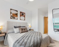 Nieuwbouw Woningen - Appartement / flat - Orihuela Costa