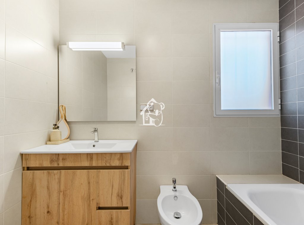 Nieuwbouw Woningen - Appartement / flat - Orihuela Costa
