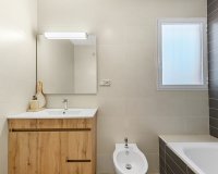 Nieuwbouw Woningen - Appartement / flat - Orihuela Costa