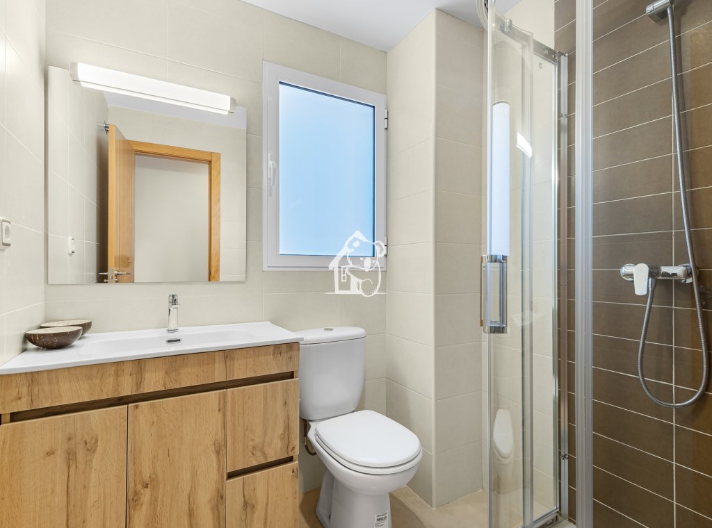 Nieuwbouw Woningen - Appartement / flat - Orihuela Costa