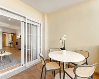 Nieuwbouw Woningen - Appartement / flat - Orihuela Costa
