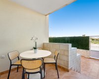 Nieuwbouw Woningen - Appartement / flat - Orihuela Costa
