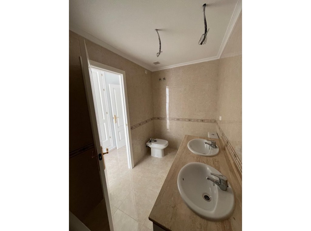 Nieuwbouw Woningen - Appartement / flat - Orihuela Costa