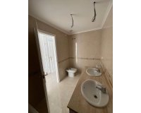 Nieuwbouw Woningen - Appartement / flat - Orihuela Costa