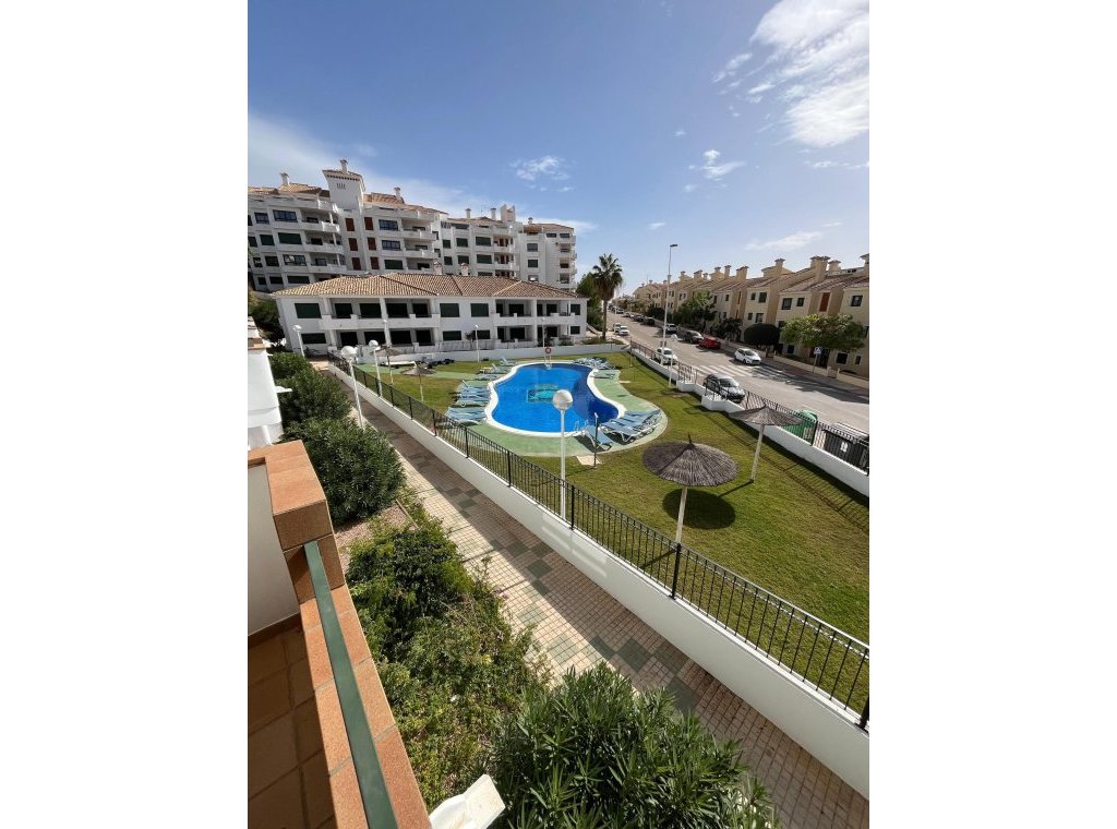 Nieuwbouw Woningen - Appartement / flat - Orihuela Costa