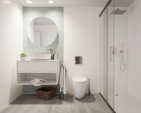 Nieuwbouw Woningen - Appartement / flat - Orihuela Costa