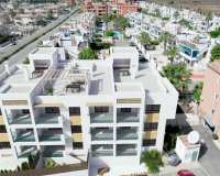Nieuwbouw Woningen - Appartement / flat - Orihuela Costa