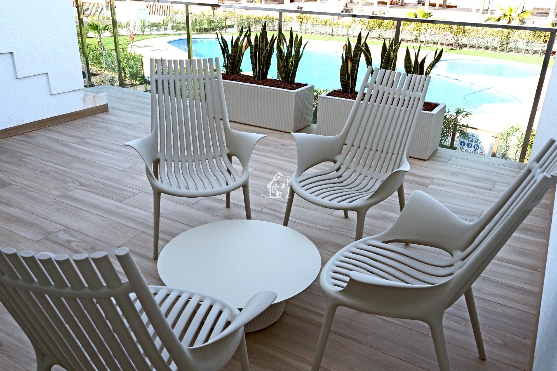 Nieuwbouw Woningen - Appartement / flat - Orihuela Costa