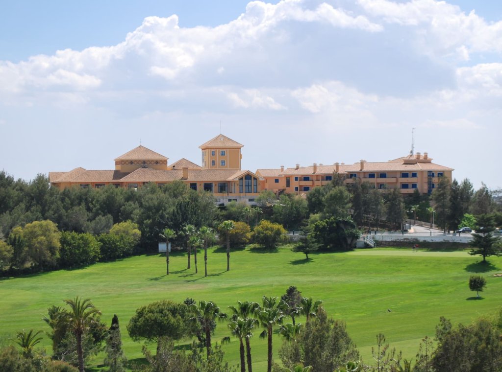 Nieuwbouw Woningen - Appartement / flat - Orihuela Costa