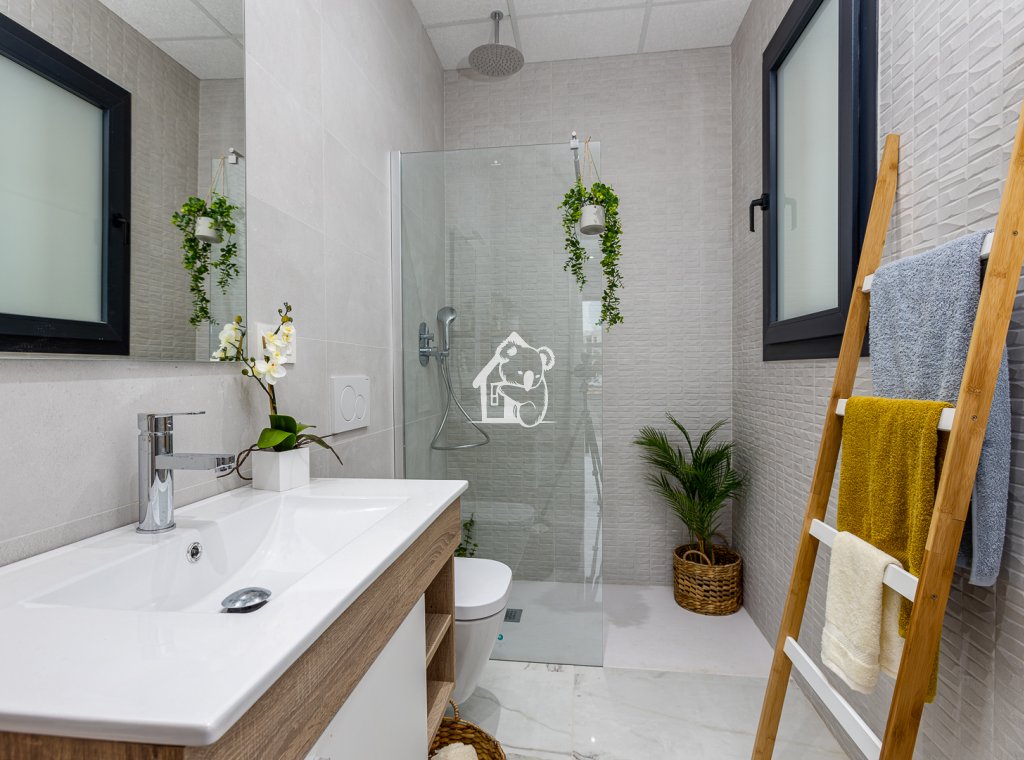 Nieuwbouw Woningen - Appartement / flat - Orihuela