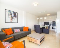 Nieuwbouw Woningen - Appartement / flat - Orihuela