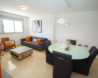 Nieuwbouw Woningen - Appartement / flat - Orihuela