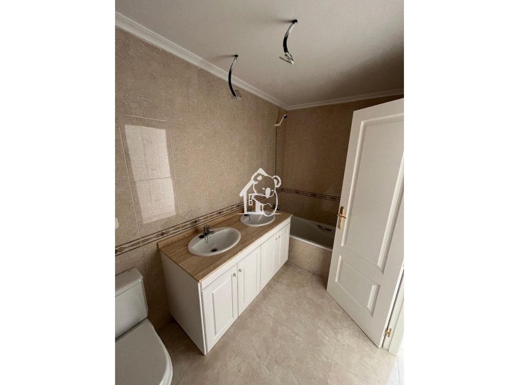 Nieuwbouw Woningen - Appartement / flat - Orihuela