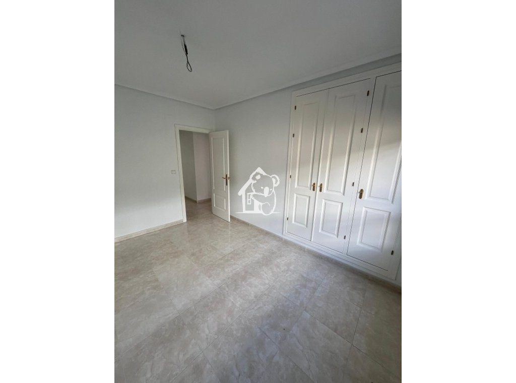 Nieuwbouw Woningen - Appartement / flat - Orihuela