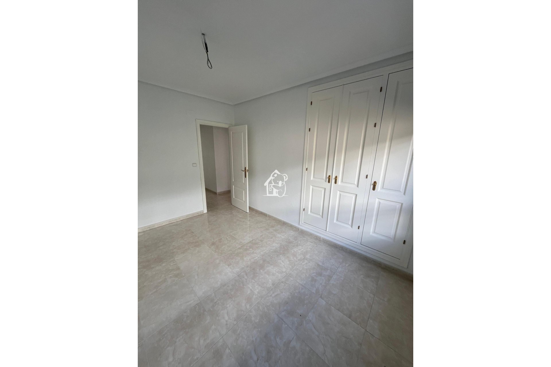 Nieuwbouw Woningen - Appartement / flat - Orihuela