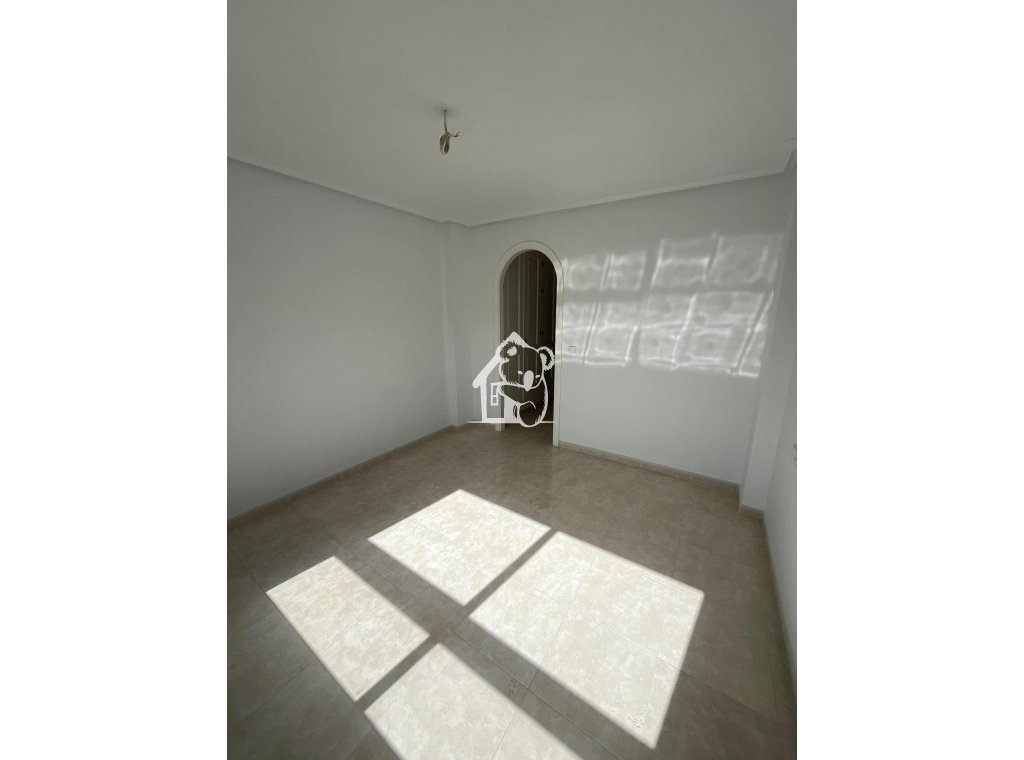 Nieuwbouw Woningen - Appartement / flat - Orihuela