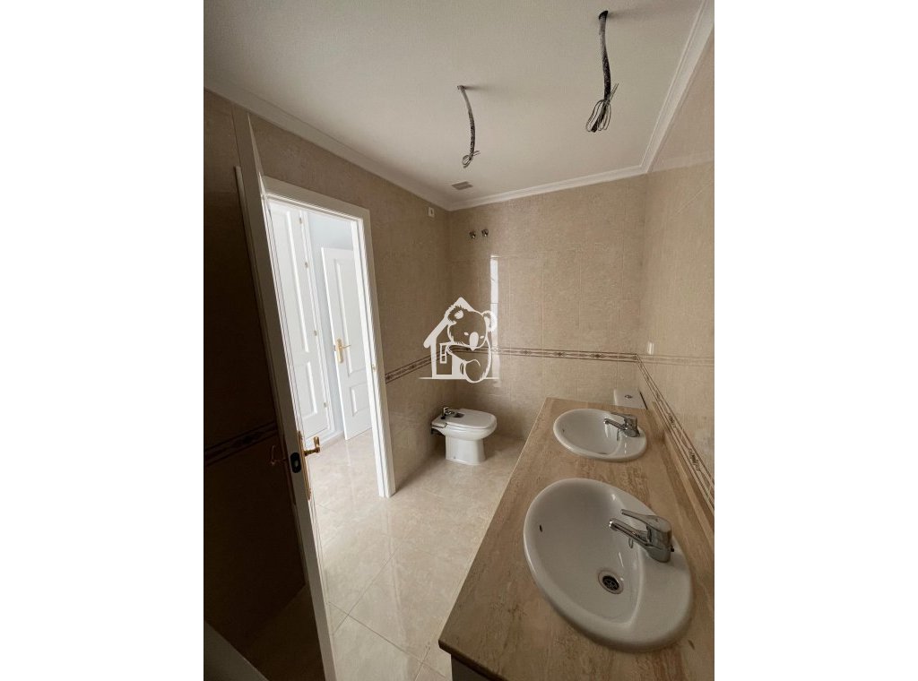 Nieuwbouw Woningen - Appartement / flat - Orihuela