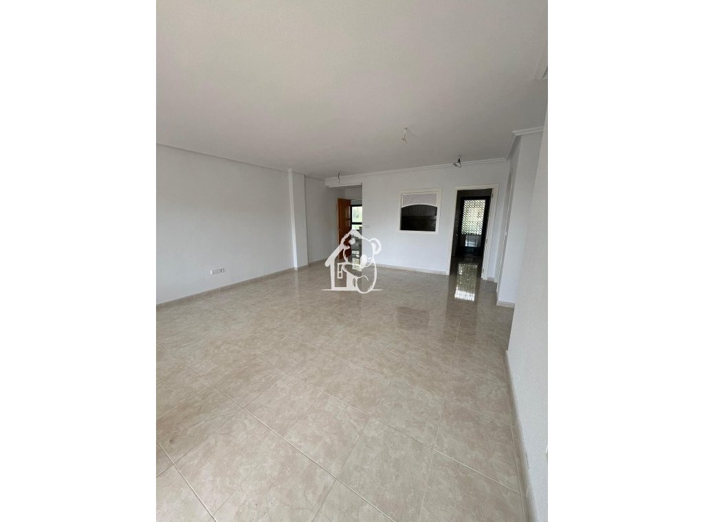 Nieuwbouw Woningen - Appartement / flat - Orihuela