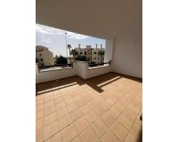 Nieuwbouw Woningen - Appartement / flat - Orihuela