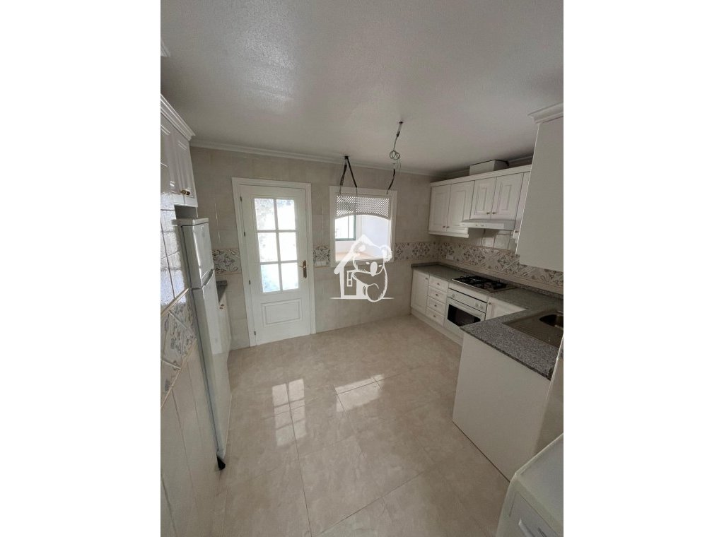 Nieuwbouw Woningen - Appartement / flat - Orihuela