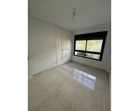 Nieuwbouw Woningen - Appartement / flat - Orihuela