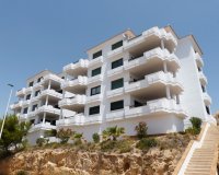 Nieuwbouw Woningen - Appartement / flat - Orihuela