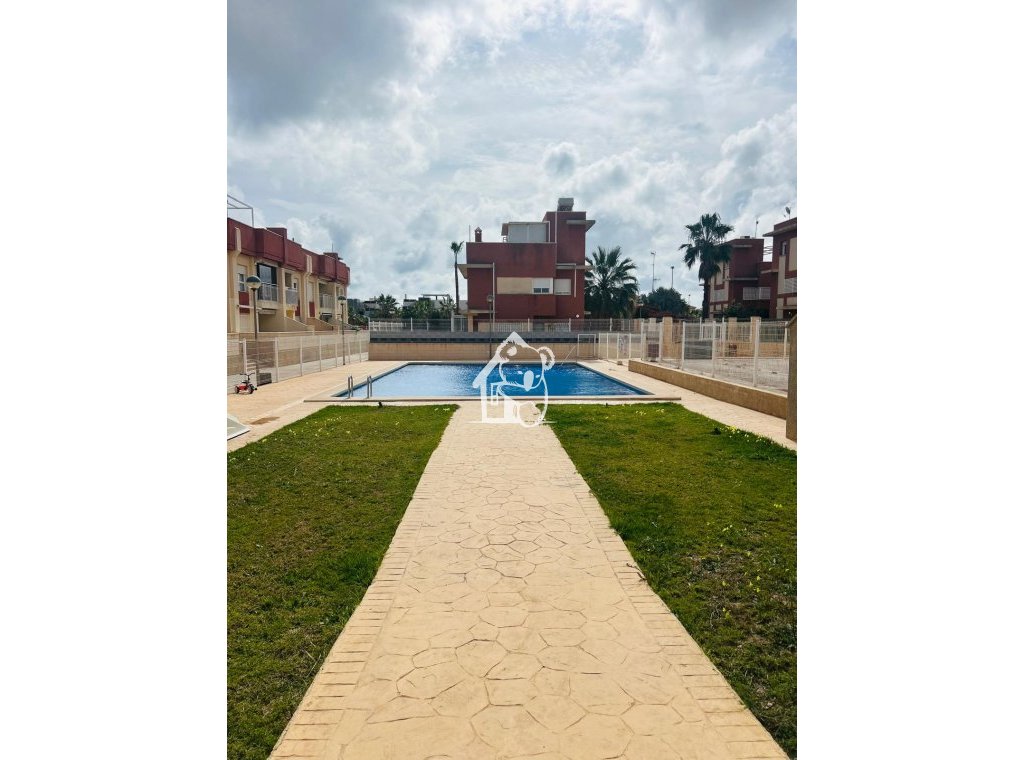 Nieuwbouw Woningen - Appartement / flat - Orihuela