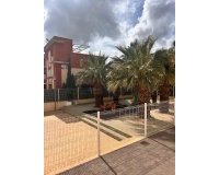 Nieuwbouw Woningen - Appartement / flat - Orihuela