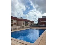 Nieuwbouw Woningen - Appartement / flat - Orihuela