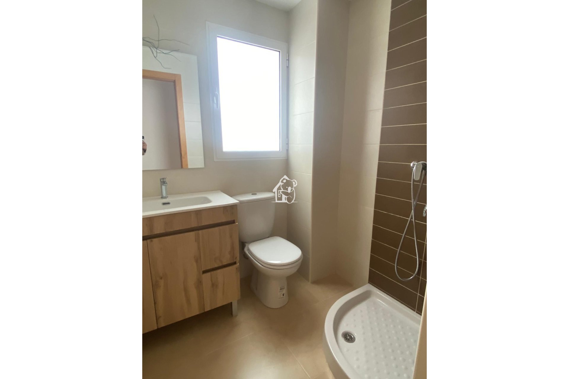 Nieuwbouw Woningen - Appartement / flat - Orihuela