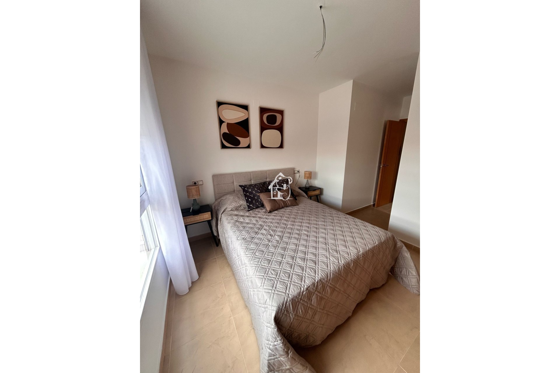 Nieuwbouw Woningen - Appartement / flat - Orihuela