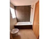 Nieuwbouw Woningen - Appartement / flat - Orihuela